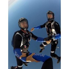 RNS Advanced Free Fly Suit by Frankais